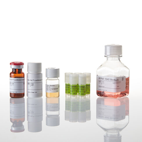 T Cell Activation Bioassay (IL-2) 1 reactions