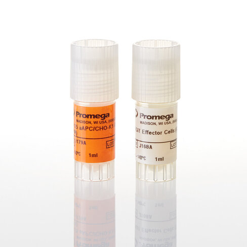 TIGIT/CD155 Blockade Bioassay, Propagation Model 2 tube