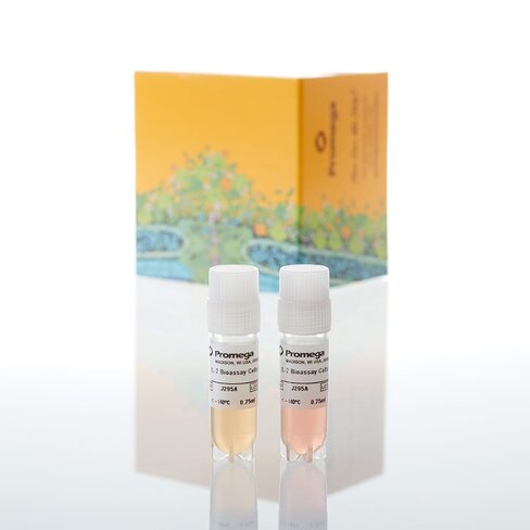 IL-2 Bioassay, Propagation Model 1 each