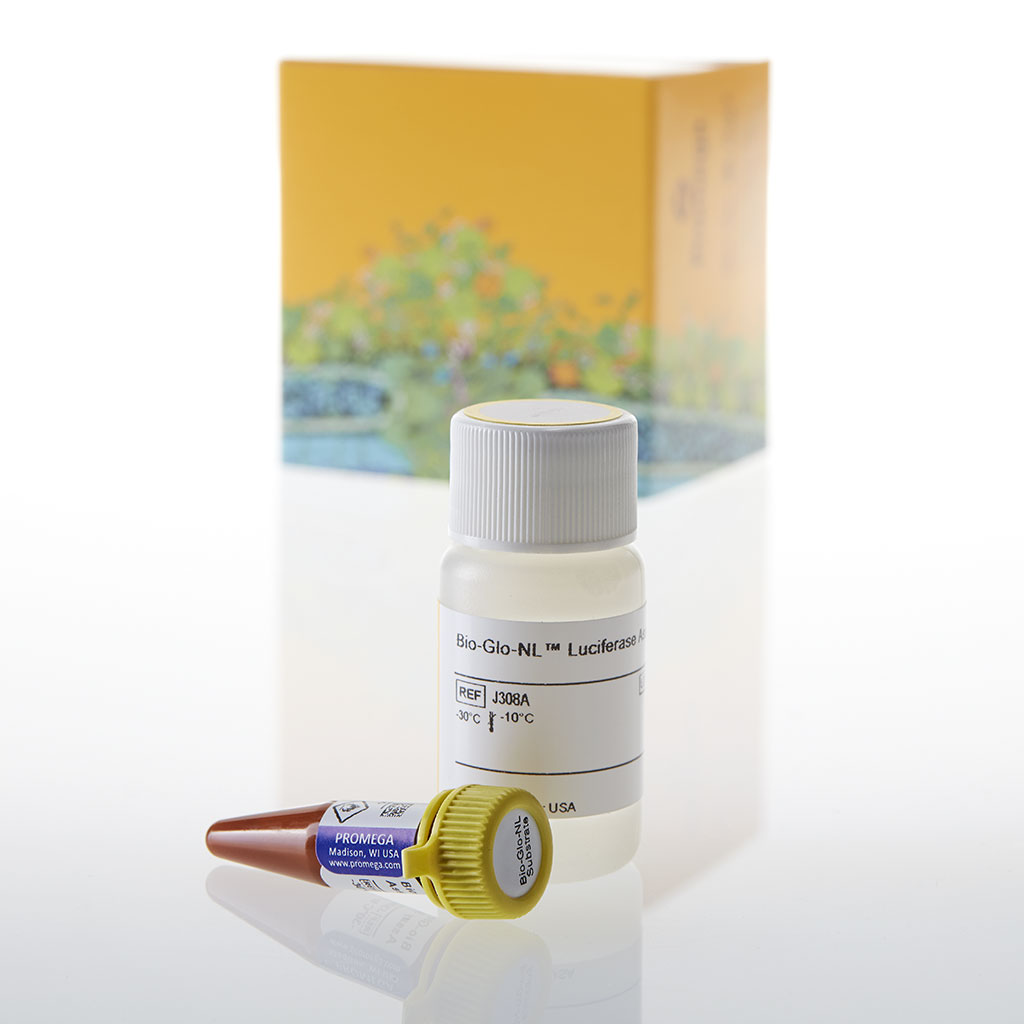 Bio-Glo-NL Luciferase Assay System
