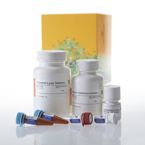 Triglyceride-Glo Assay 50 mL