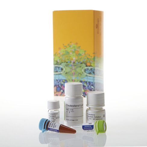 Cholesterol/Cholesterol Ester-Glo Assay 5 ml