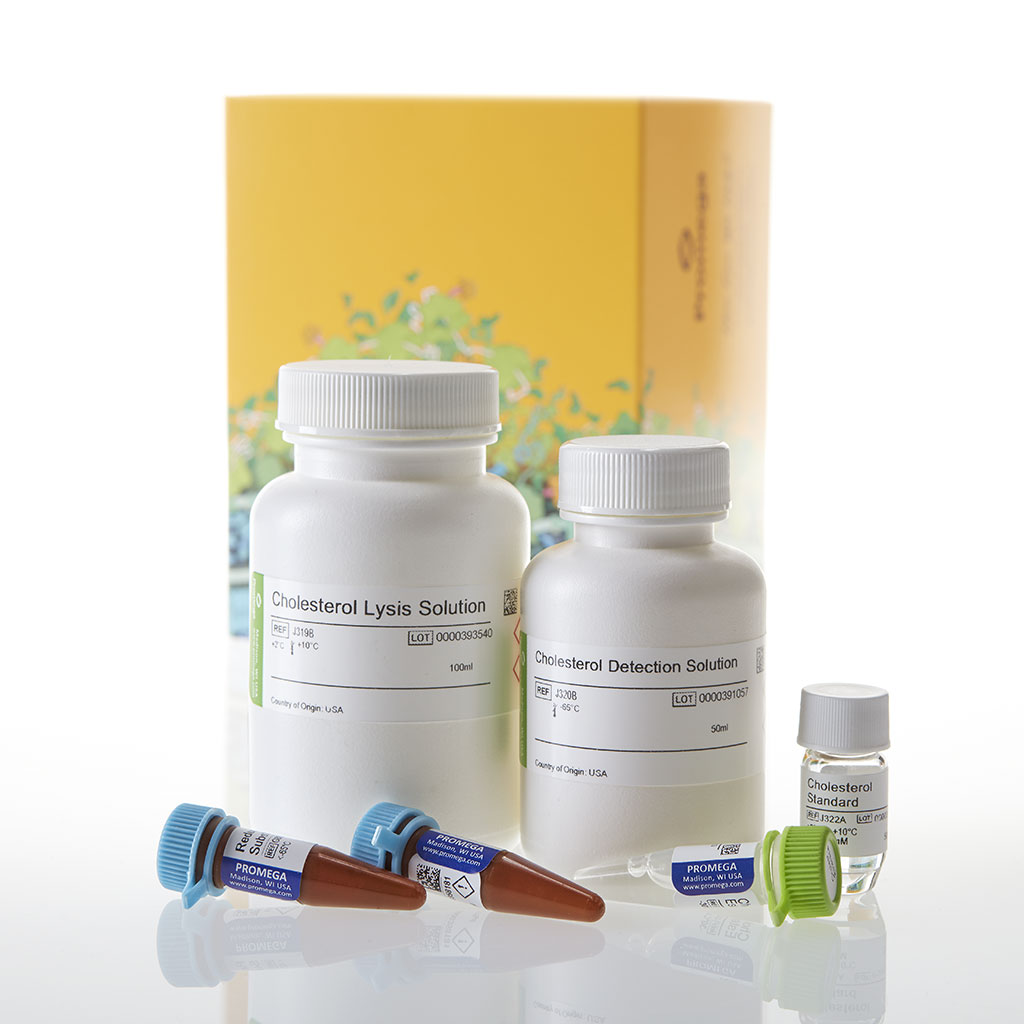 Cholesterol/Cholesterol Ester-Glo Assay 50 ml