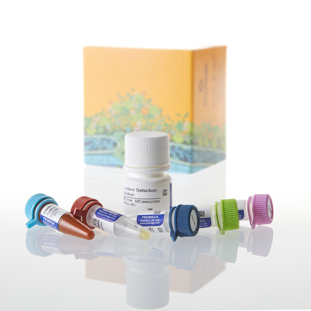 Glucose-Glo Assay 5ml 100tests 100 tests