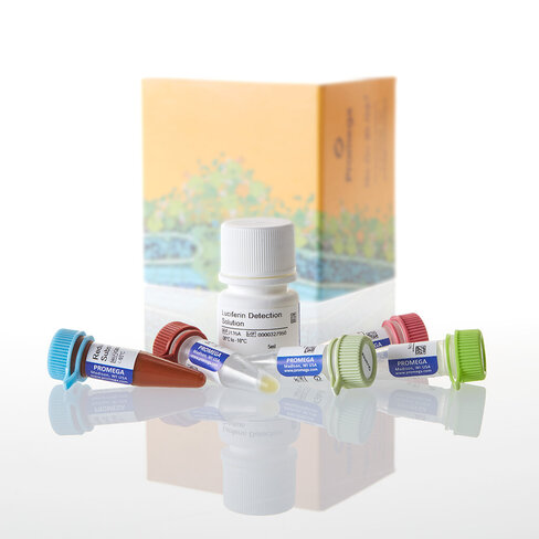 Glutamate-Glo Assay 5ml 100tests 100 tests