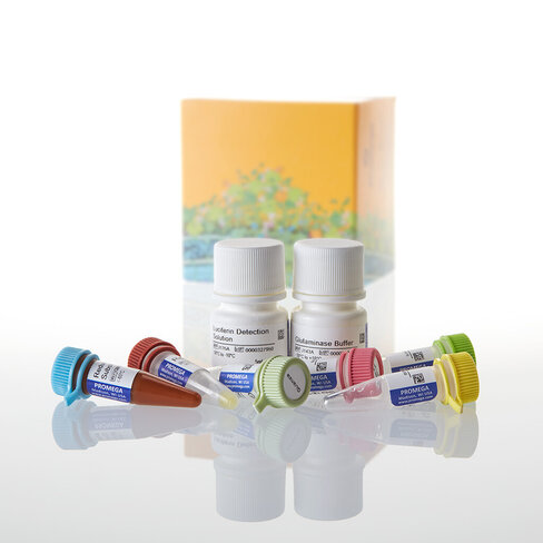 Glutamine/Glutamate-Glo Assay 5ml 100tests 100 tests