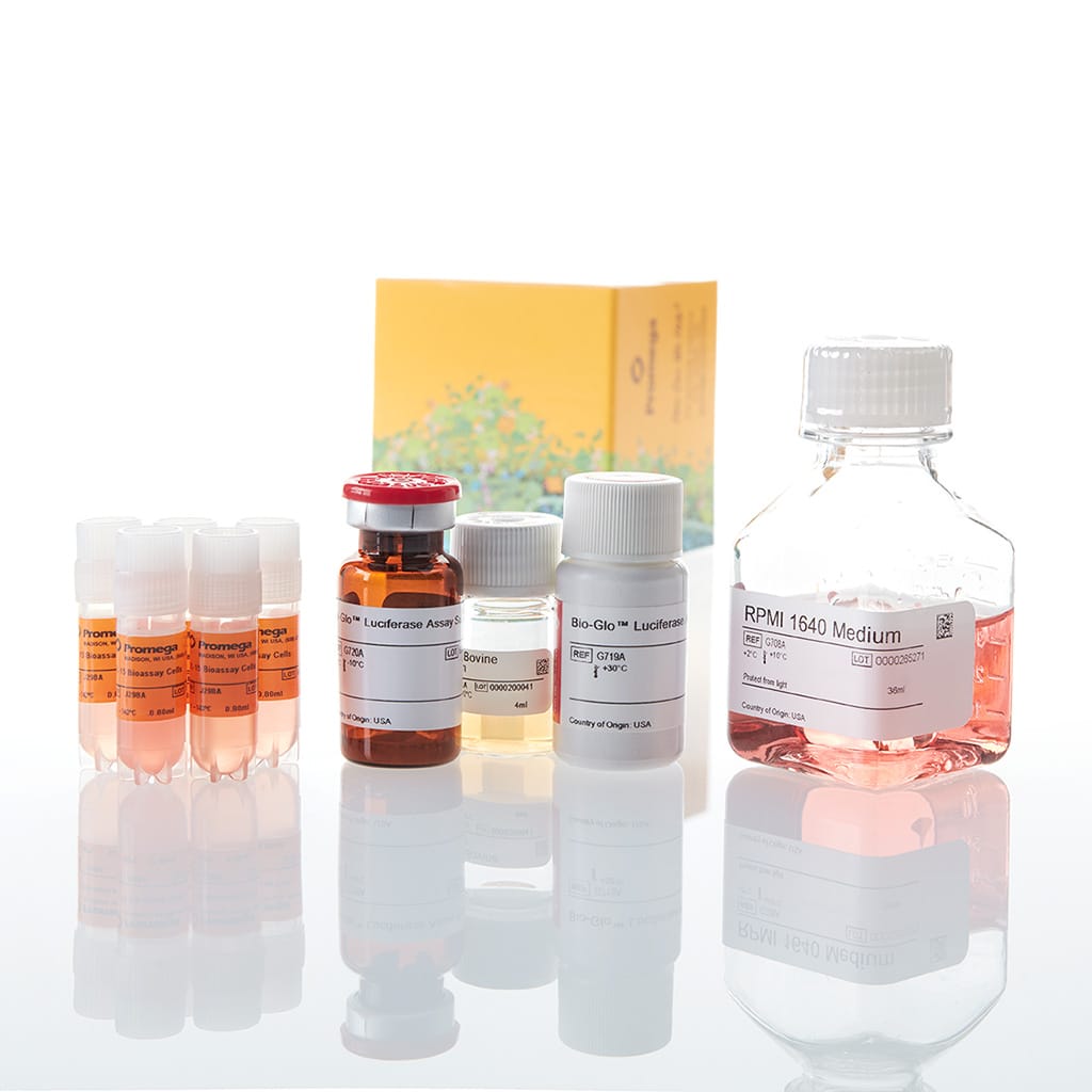 IL-15 Bioassay, 5X 1 each