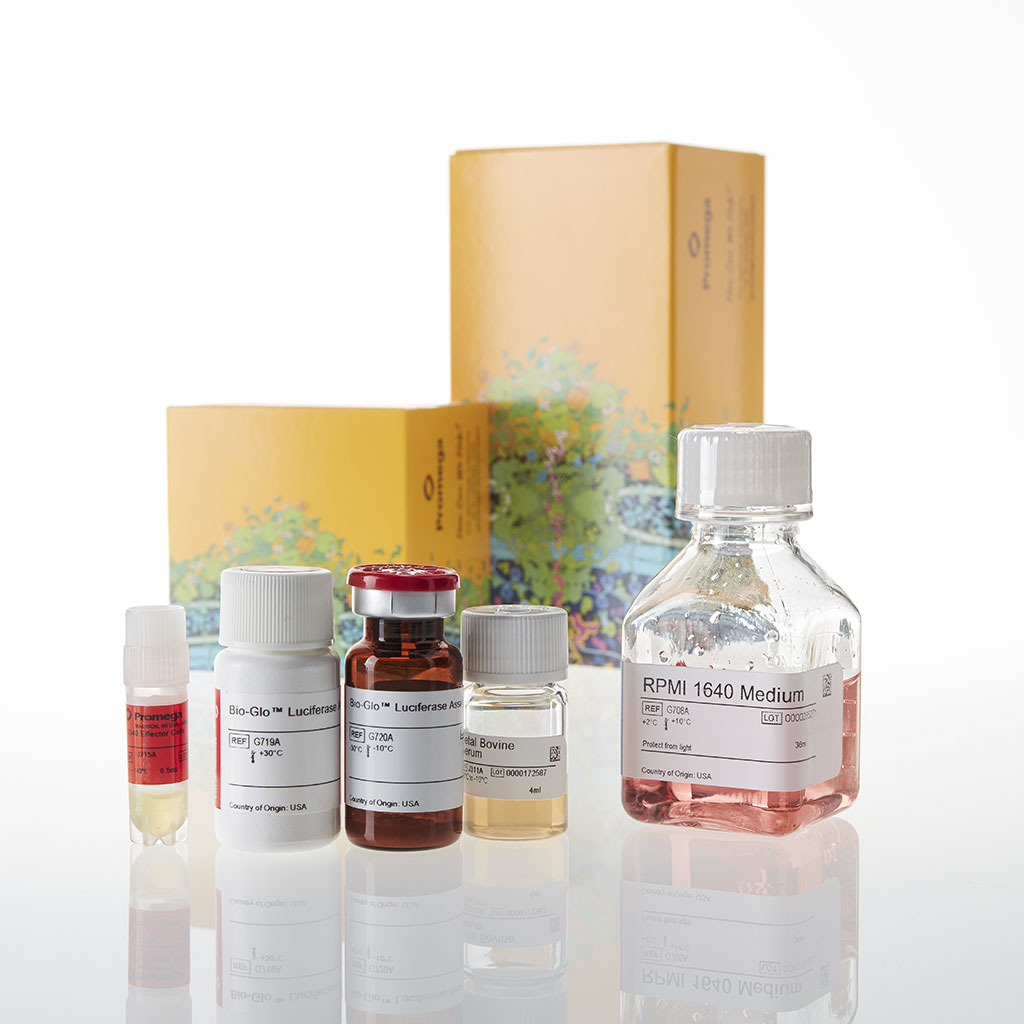 CD40 Bioassay 1 each