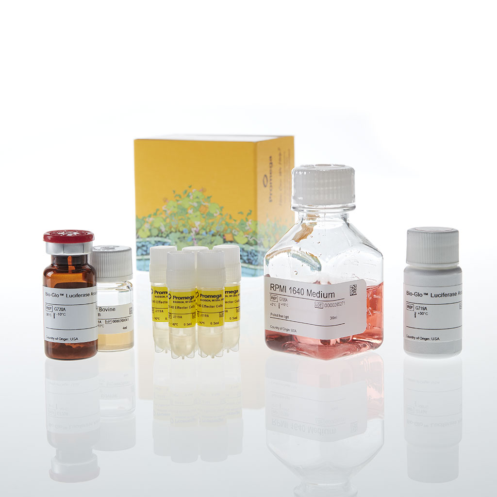 OX40 Bioassay 5X 5 each