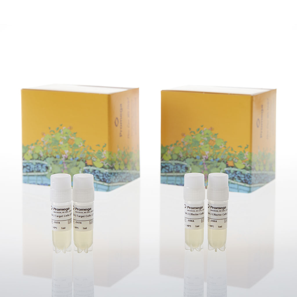 TIM-3 Bioassay Propagation Model 1 model