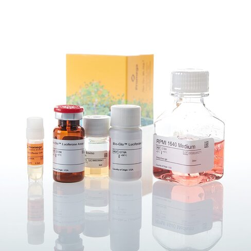 4-1BB Bioassay 1 each