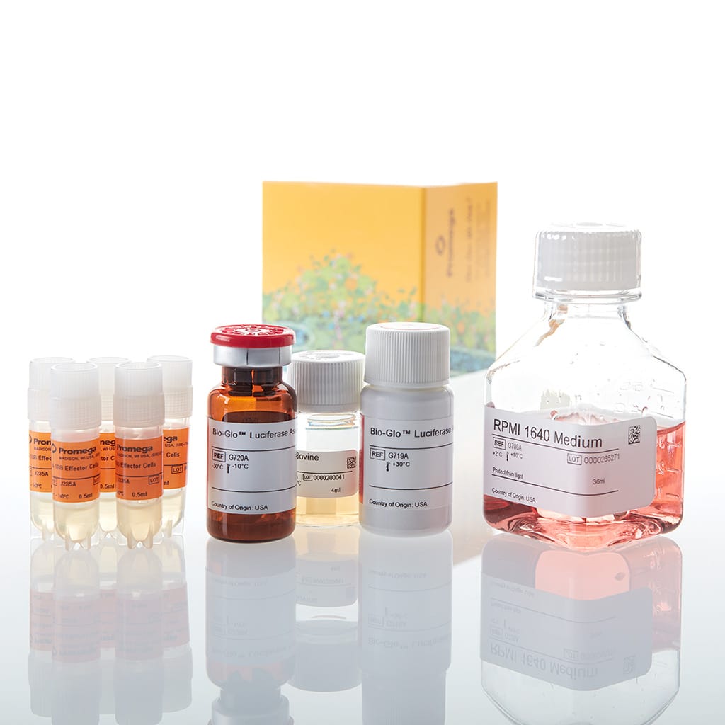 4-1BB Bioassay 5X 1 each