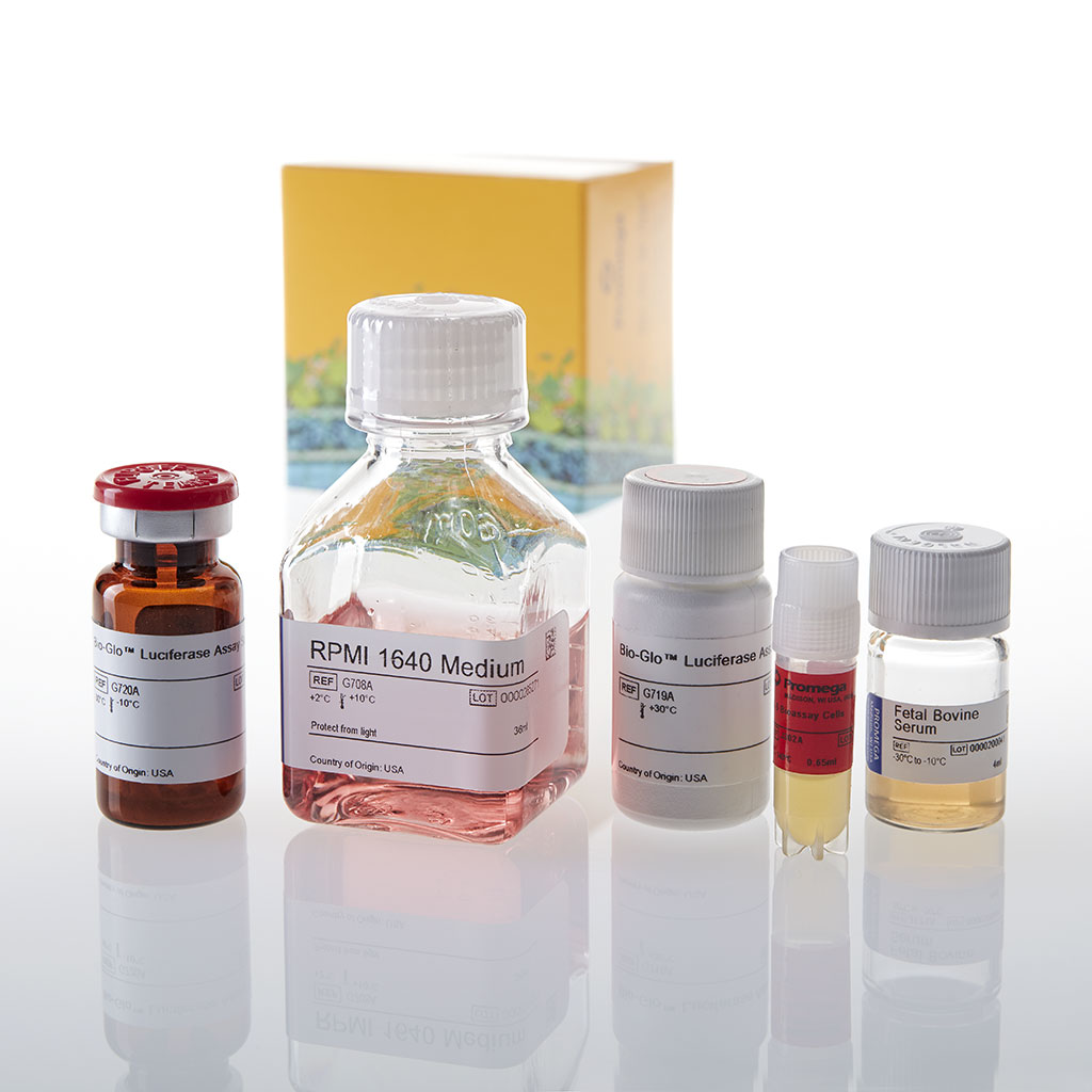 IL-6 Bioassay 1 each