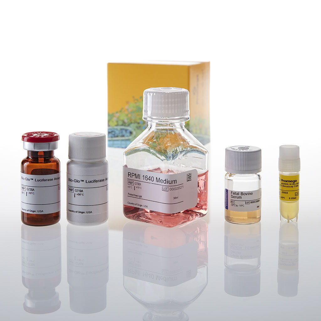 IL-23 Bioassay 1 each