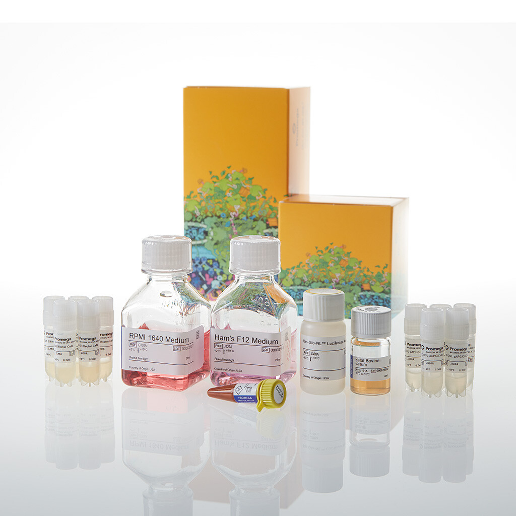 ICOS Blockade Bioassay 5X 1 each