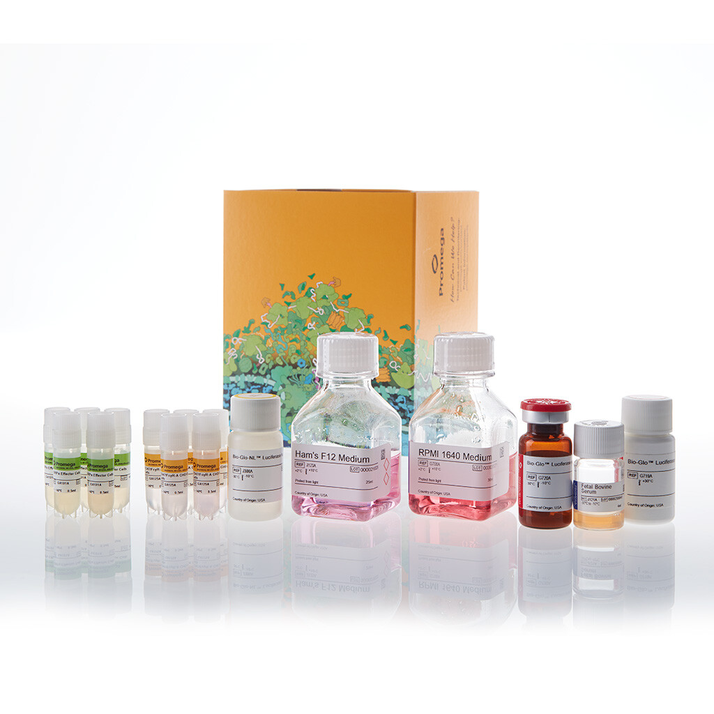 SIRPalpha/CD47 Blockade Bioassay 5X