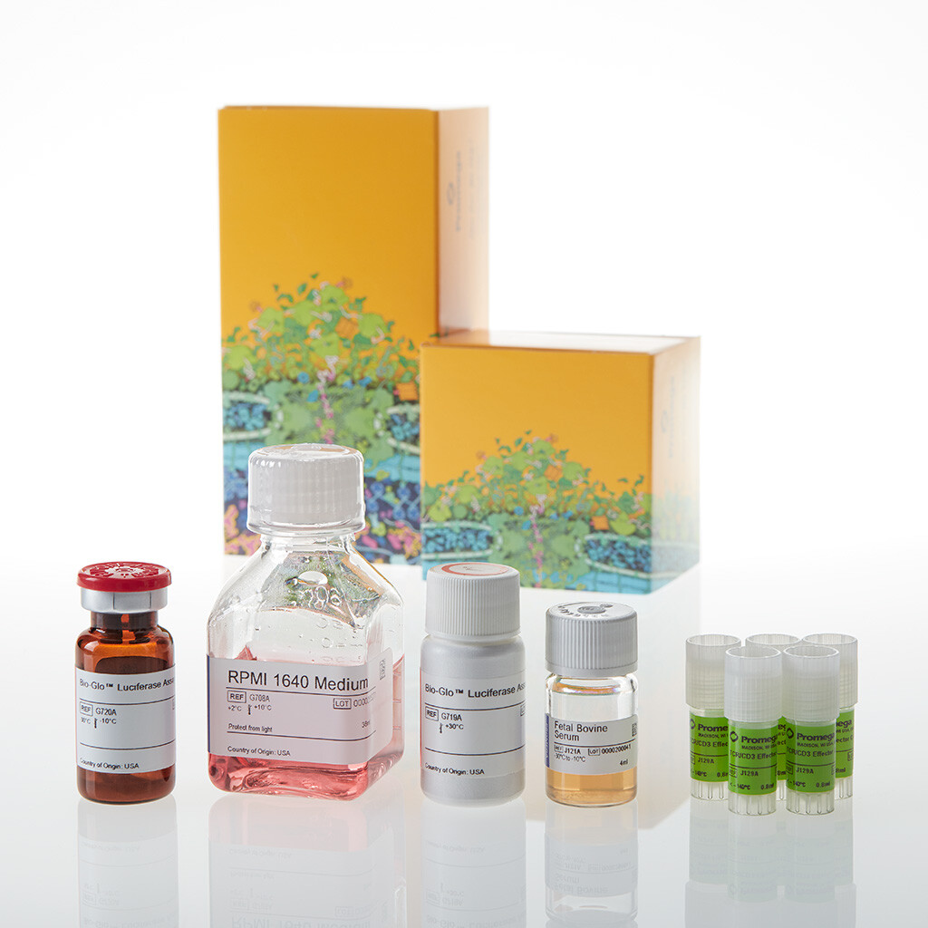 CD28 Bioassay, Core Kit 5X 1 each