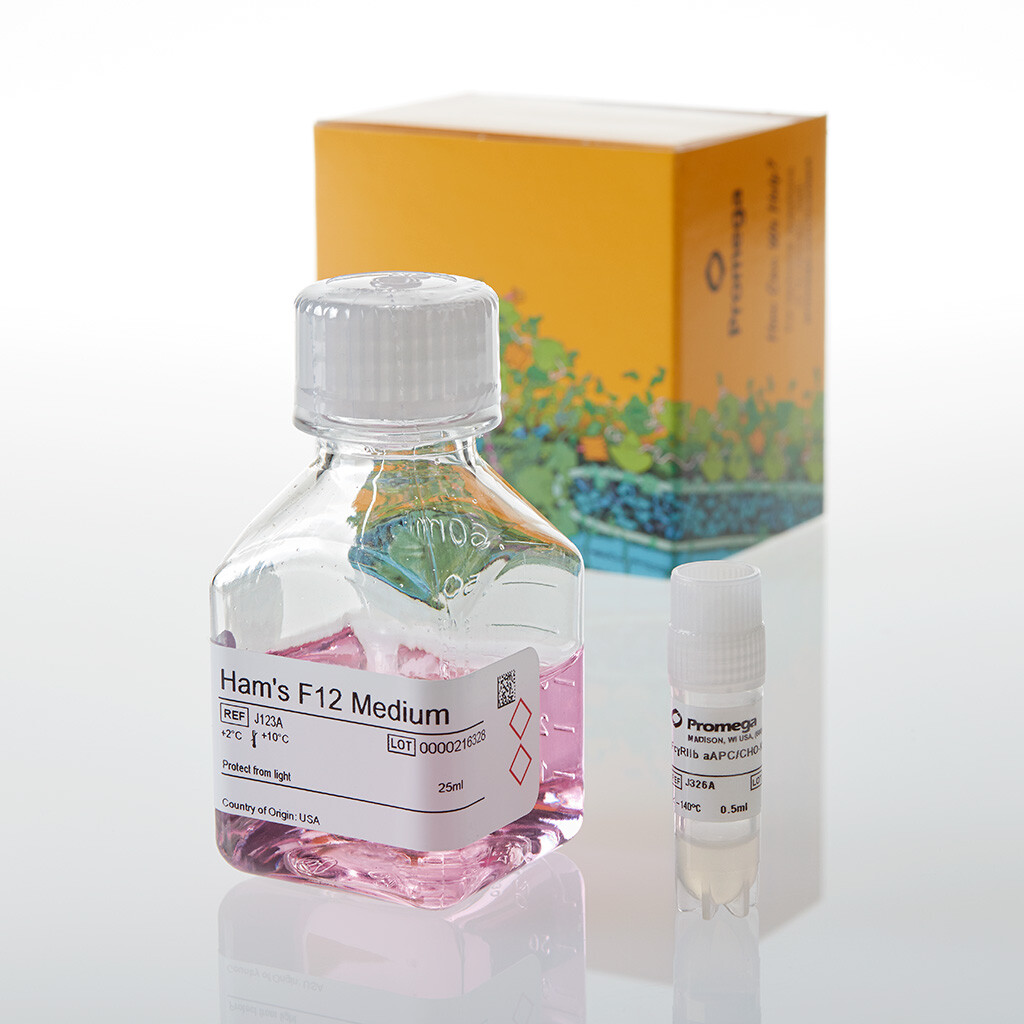 FcyRIIb aAPC/CHO-K1 Cells