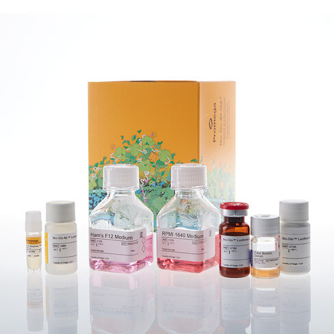 ADCP Reporter Bioassay (THP-1)