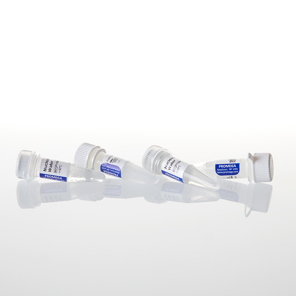 GoTaq Colorless Master Mix US Version 100 reactions