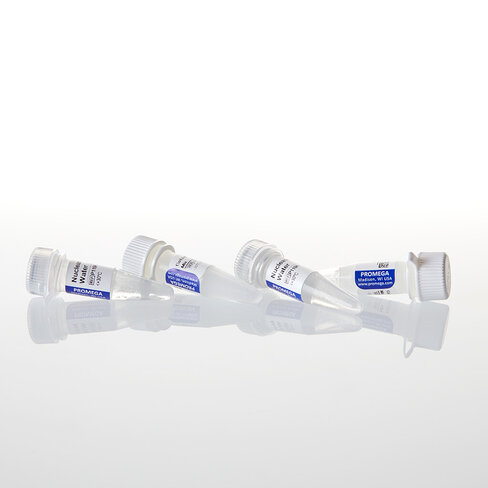 GoTaq Colorless Master Mix US Version 100 reactions