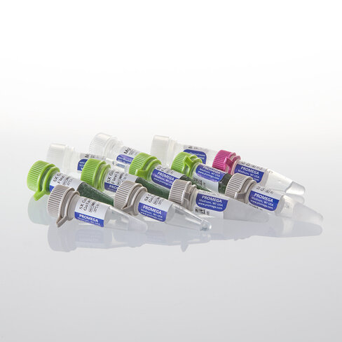 GoTaq G2 Flexi DNA Polymerase 500u 500u 500 unités