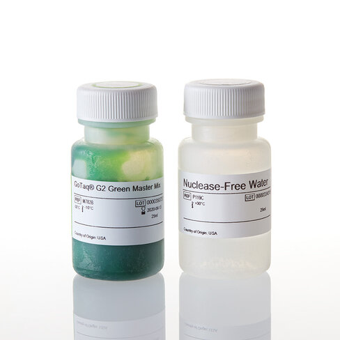 GoTaq G2 Green Master Mix 1000 reactions