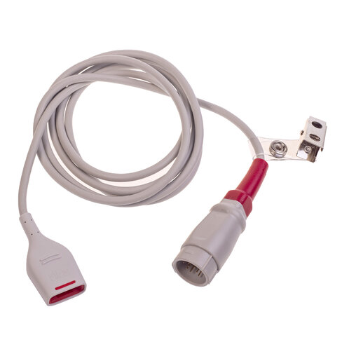 Câble embase GE Masimo RD rainbow SET 25R - 5 ft - l'unité