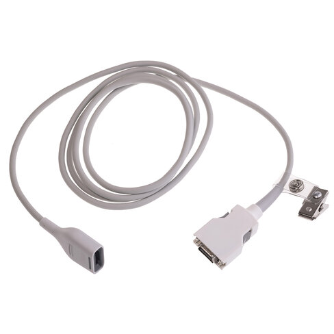 Câble embase GE Masimo RD SET MD14- 05 - 1,5 m - l'unité