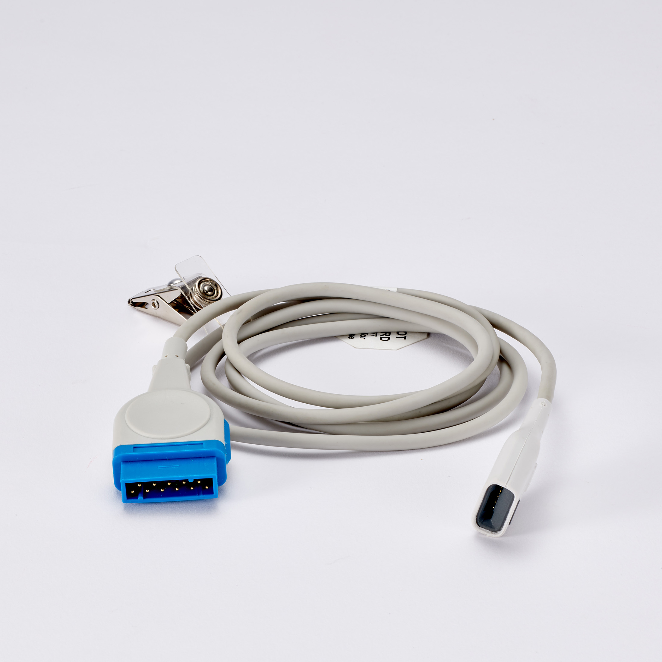 Câble embase GE Masimo RD SET MD20 -05 - 1,5 m - l'unité