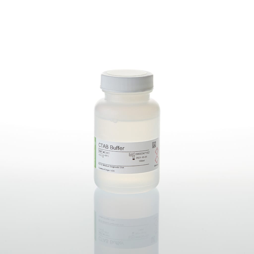 CTAB Buffer 100 mL
