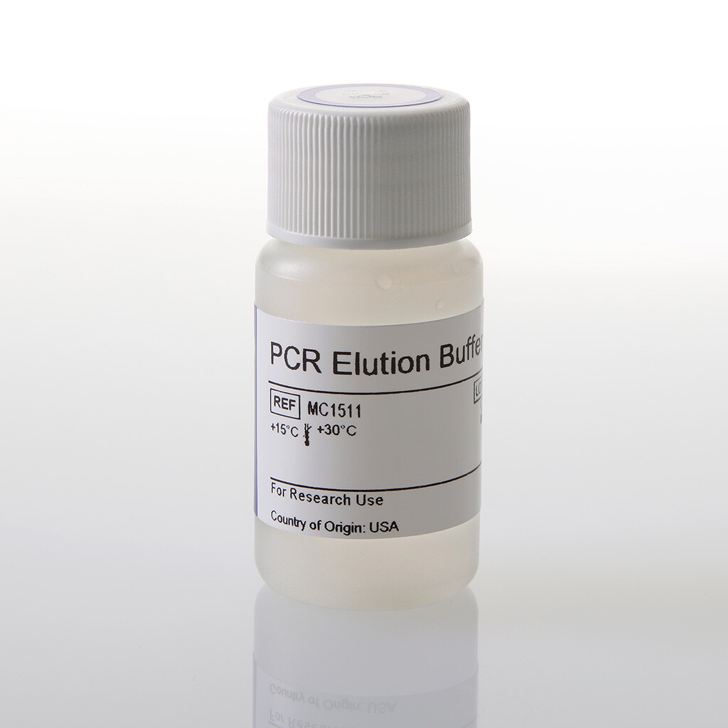 PCR Elution Buffer (EBE), 5 ml