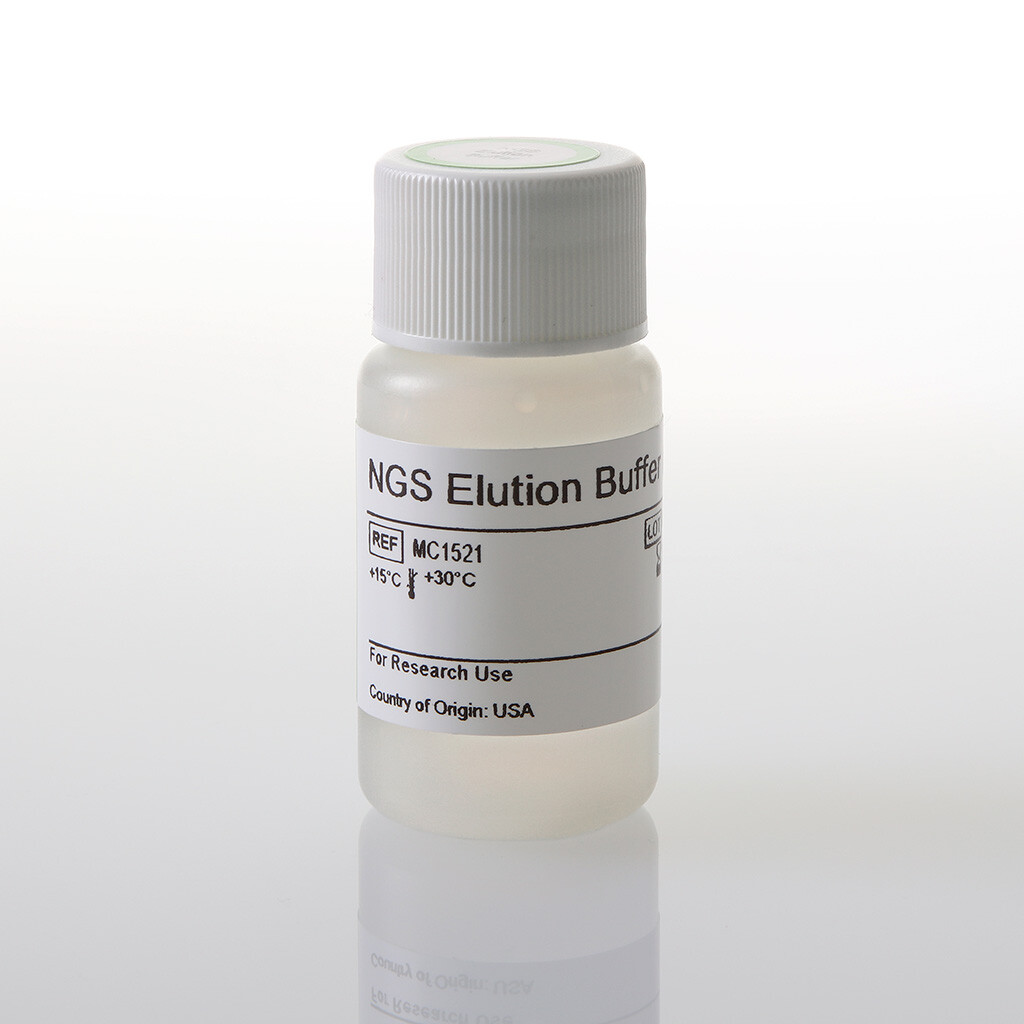 NGS Elution Buffer (EBF), 5 ml