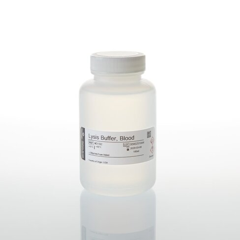 Lysis Buffer, Blood, 160 ml