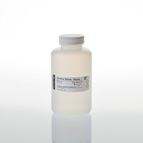 Alcohol Wash Blood 120 mL