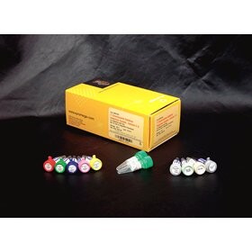 Y Chromosome Deletion Detection System