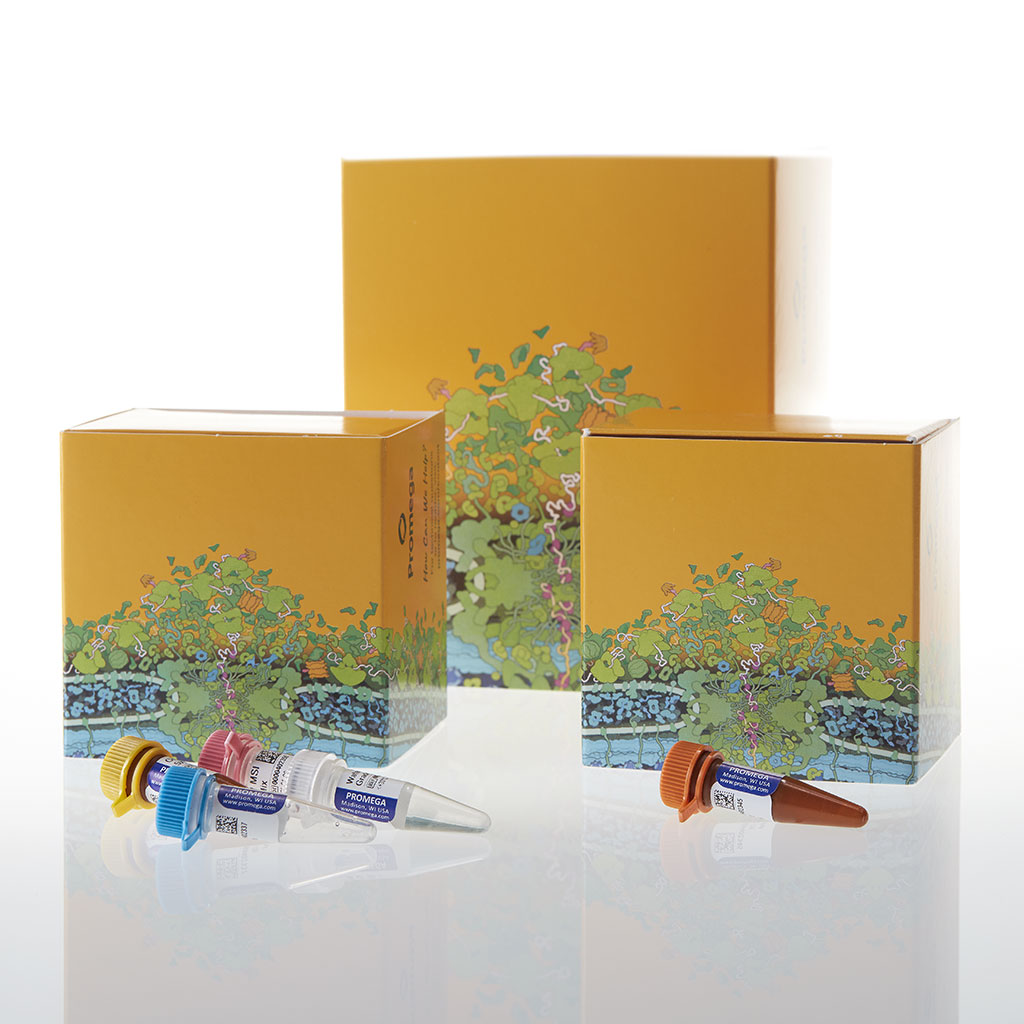 OncoMate MSI Dx Analysis System CE-IVD 100 reactions