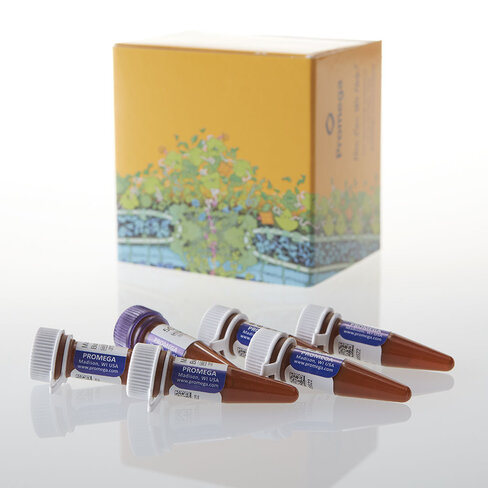 OncoMate 5C Matrix Standard CE-IVD 5 preps