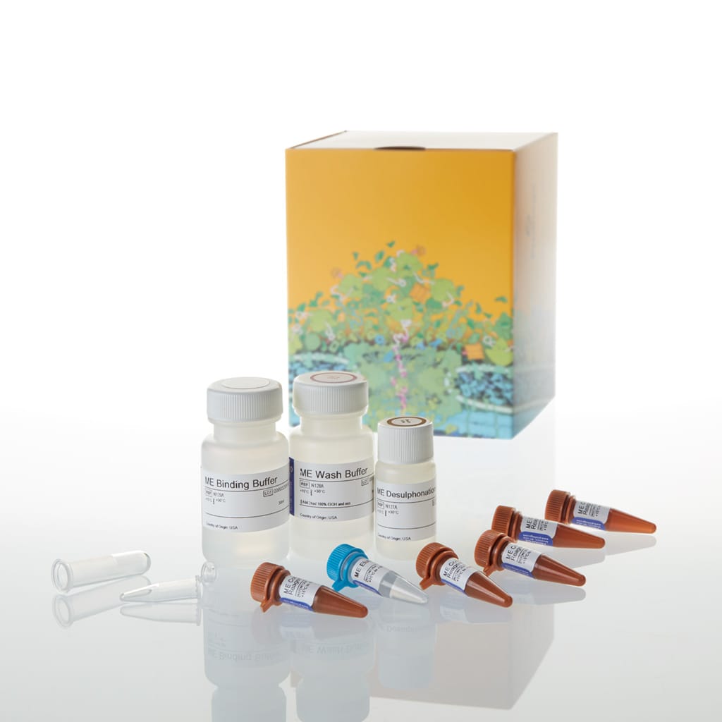 MethylEdge Bisulfite Conversion System 50 reactions