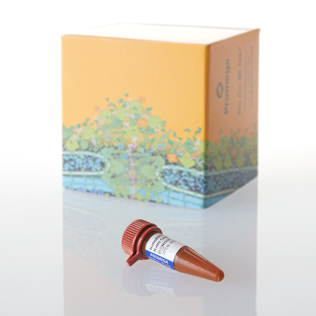 NanoBRET Nano-Glo Substrate 50 µl