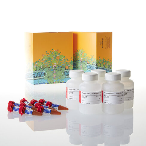 Nano-Glo Live Cell Assay System 10000 réactions