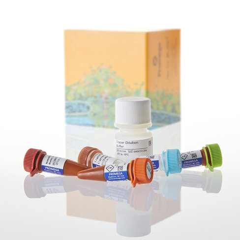 NanoBRET TE Intracellular BET BRD Assay 100 tests