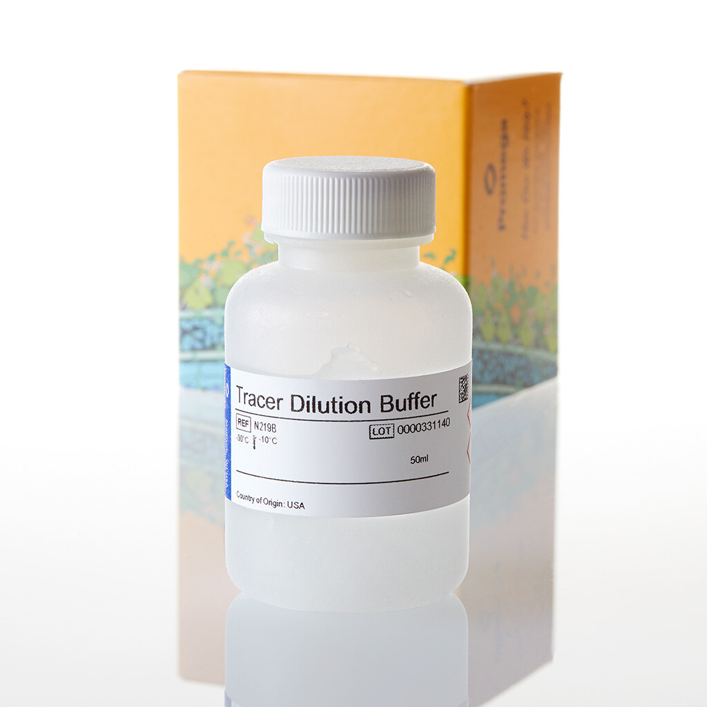 Tracer Dilution Buffer