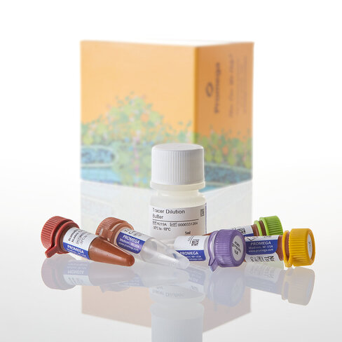 NanoBRET TE Intracellular Kinase Assay, K-5 100 tests