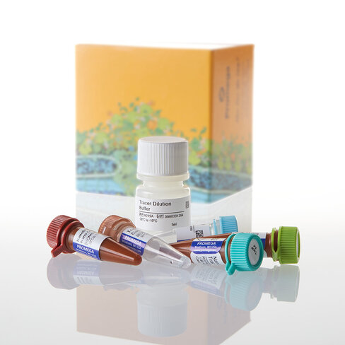 NanoBRET TE Intracellular Kinase Assay, K-4 100 tests