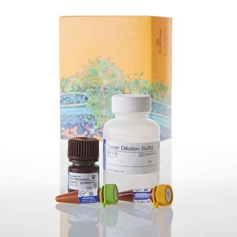 NanoBRET TE Intracellular Kinase Detection Reagents, K-5 10000 tests