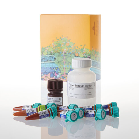 NanoBRET TE Intracellular Kinase Detection Reagents, K-4 10000 tests