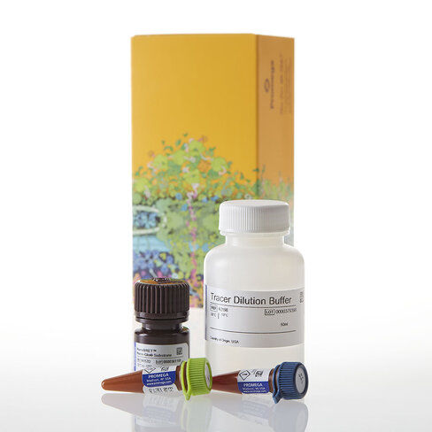 NanoBRET TE Intracll Kinase Detect K-9 10000 tests