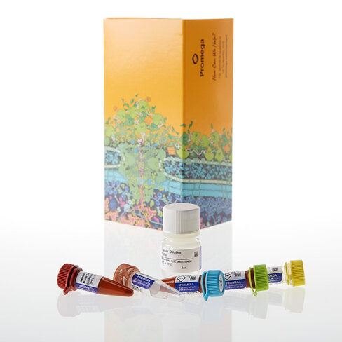 NanoBRET TE Intracell E3 Ligase Asy VHL 100 tests