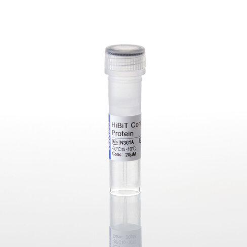 HiBiT Control Protein 100 µl